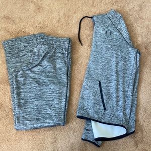 Under Armour Storm1 Set, S